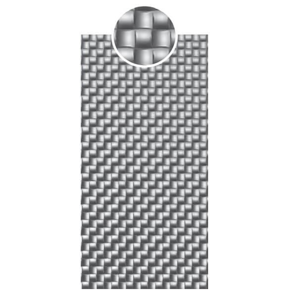 Накладка 56.033.09 (штамповка)