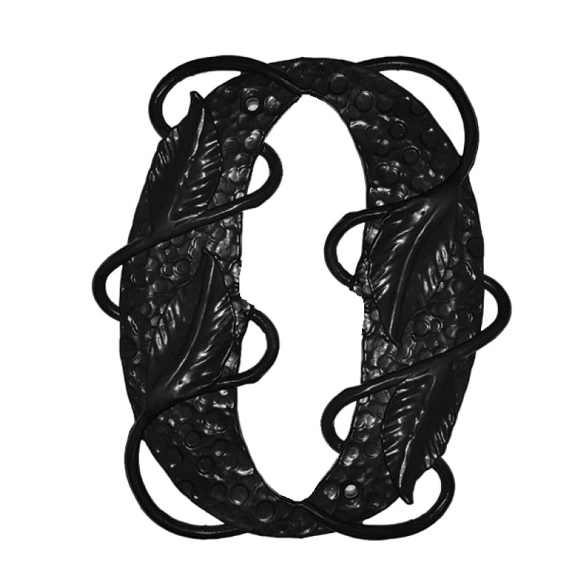 Number 0 73.100 (forging)