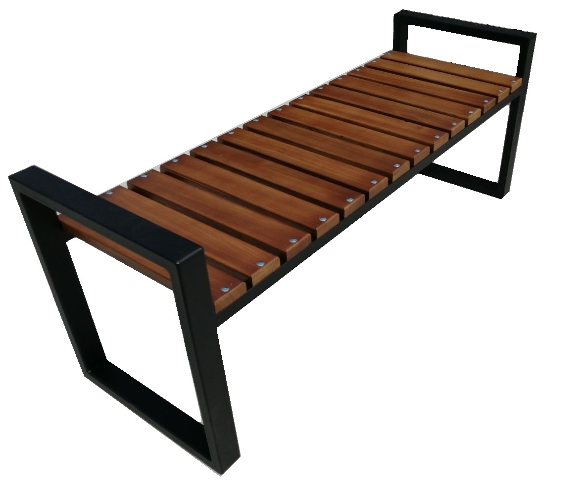 77.007 ＂Francesca＂ bench