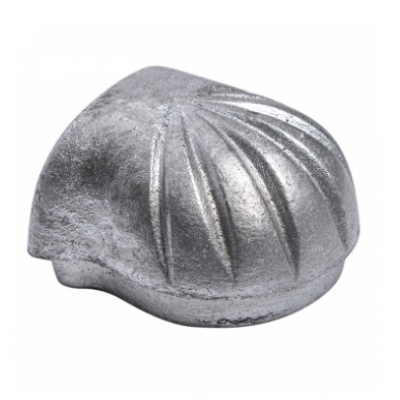 Railing end 30.032 (casting)