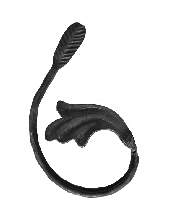 Елемент "С" 10.251 (ковка)