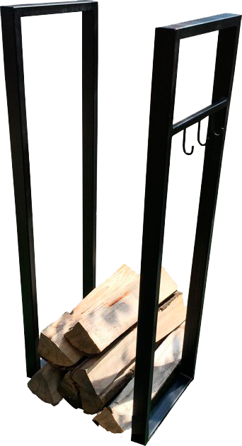 66.100 Стійка для дров