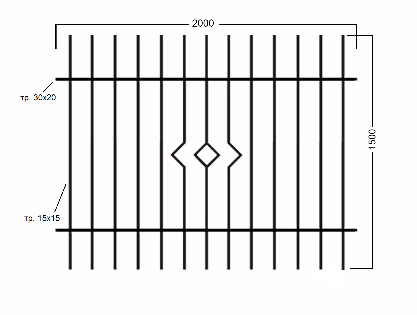 Section Style (1500x2000) (forging)