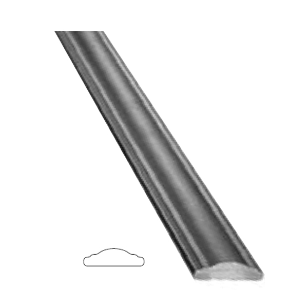 Поручень 114/A/2/1 (ковка)