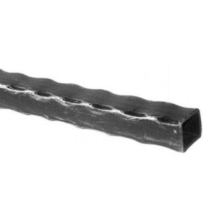 Профільна труба 34.002 L2000 (ковка)