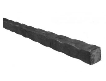 Square 31.010 L3000 (forging)