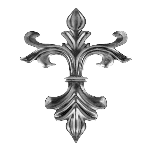 Листок 51.132 (штамповка)