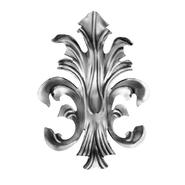 Листок 51.161 (штамповка)