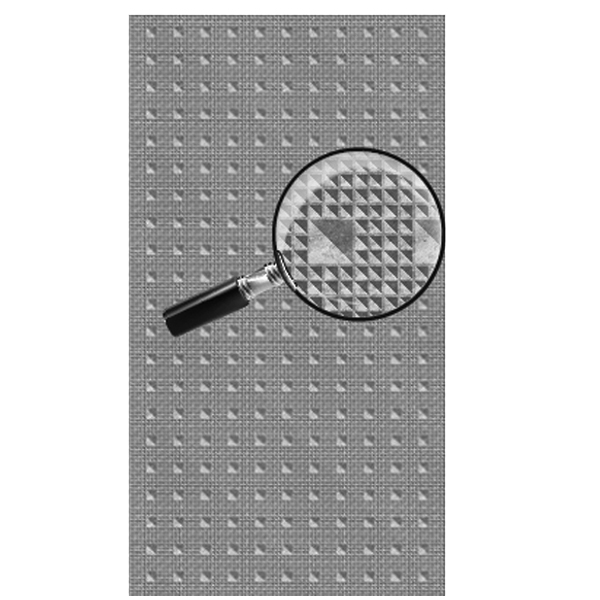 Накладка 56.031.10 (штамповка)