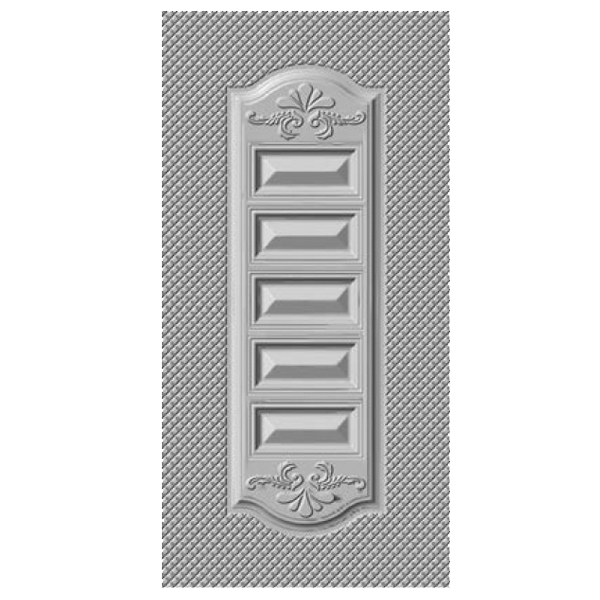 Накладка 57.011.10 (штамповка)