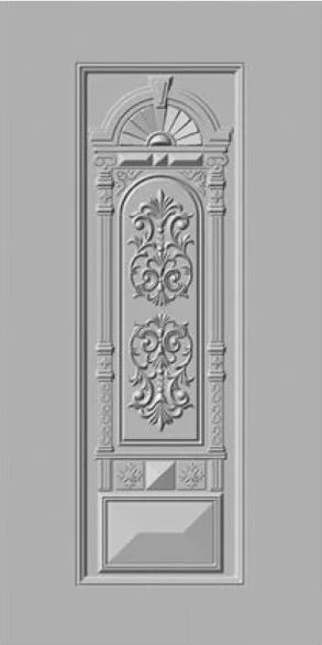 Накладка 57.010.10 (штамповка)