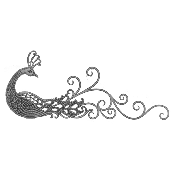 Панно 60.506 (лиття)