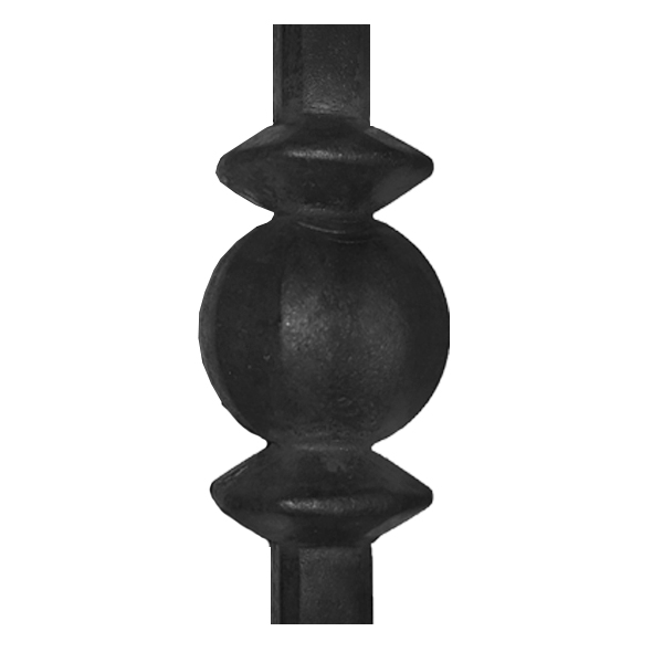 Вставка 6201/1 (ковка)