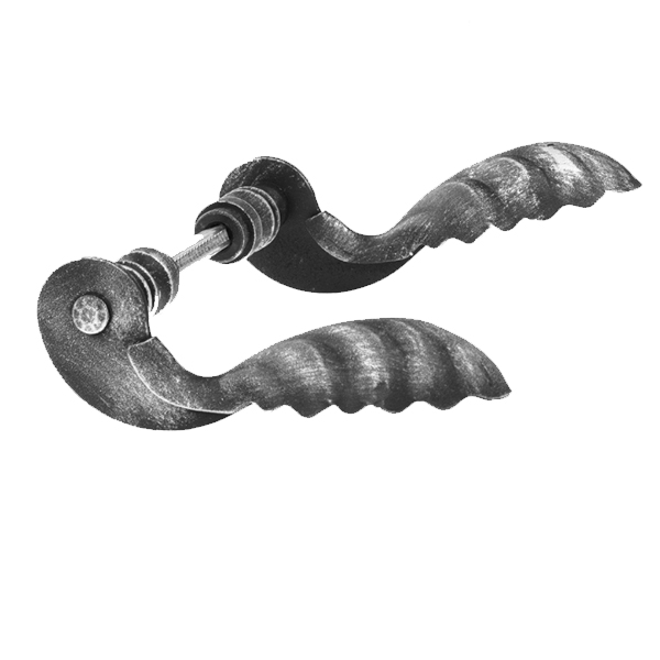 Handle 63.008 (forging)