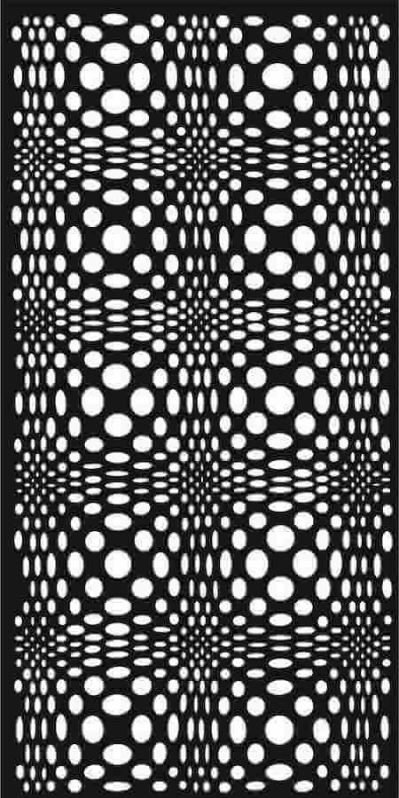 Панель декоративна 70.040 (лазер)