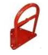 Паркувальний бар'єр