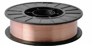 Copper wire 1 mm 5 kg