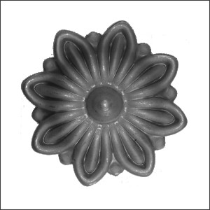 Квітка 51.005 (штамповка)