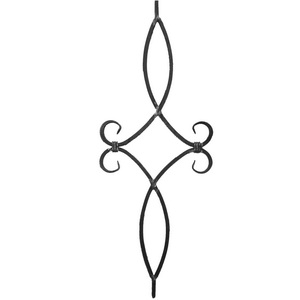 Балясина 53/1 кв10 (ковка)