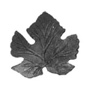 Листок 6159 (ковка)