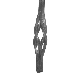 Корзина 12.085 (ковка)