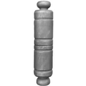 Петля 34000 (22мм) (ковка)