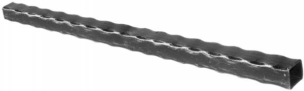 Профільна труба 34.001 L3000 (ковка)