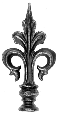 Peak 40.112 (forging)