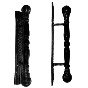 Handle 63.023 (forging)