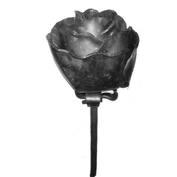 Квітка 7198 (ковка)