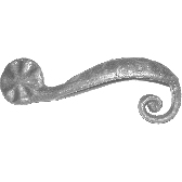 Handle 6168 (forging)