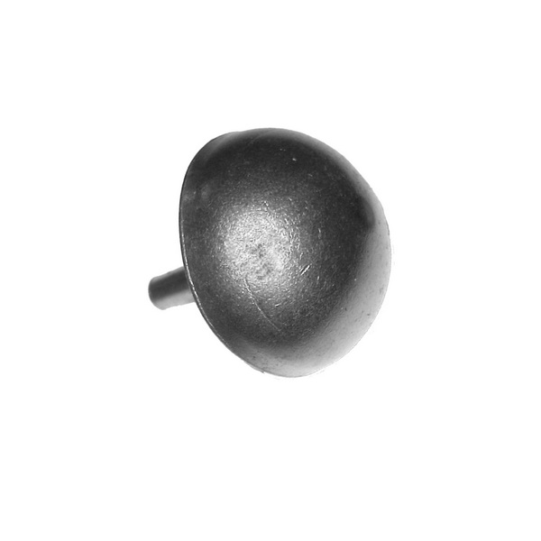 Заклепка 64.025 ∅17 (ковка)