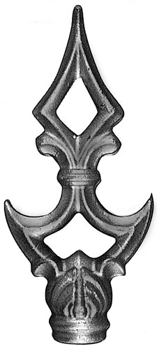 Peak 40.008 (forging)