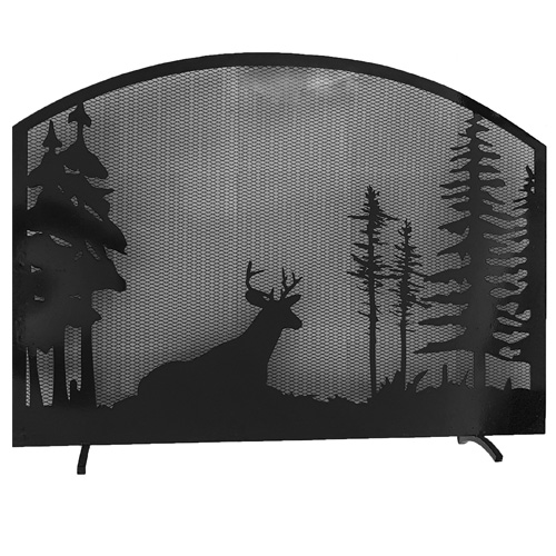 Екран для каміну ＂Картина＂