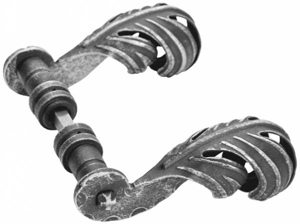 Handle 63.007 (forging)