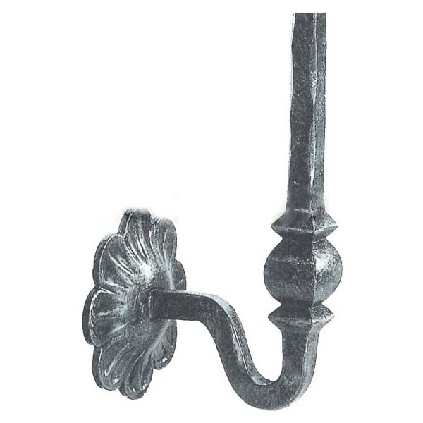 Кронштейн 64.012 (ковка)