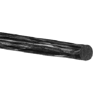 Круг під кору 599/0 L3000 (ковка)