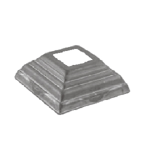 Накладка 7225 (штамповка)