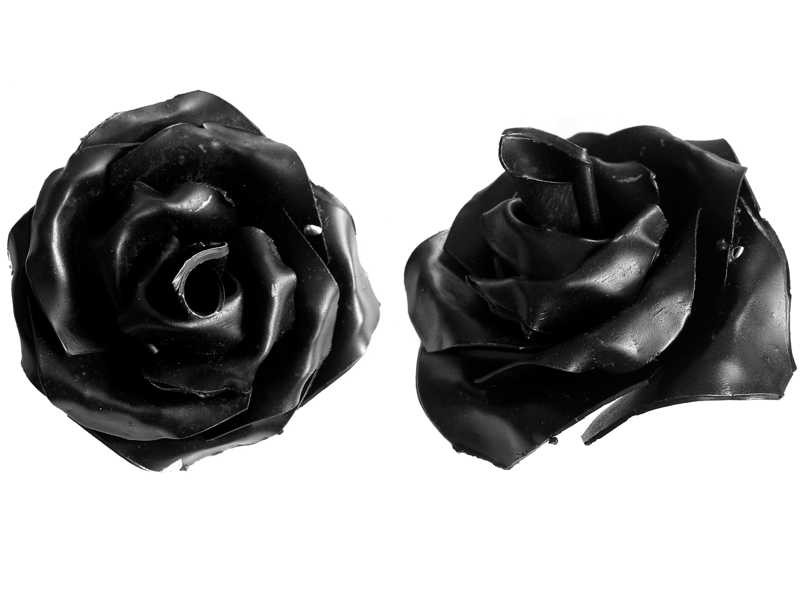 Квітка 2160 (ковка)