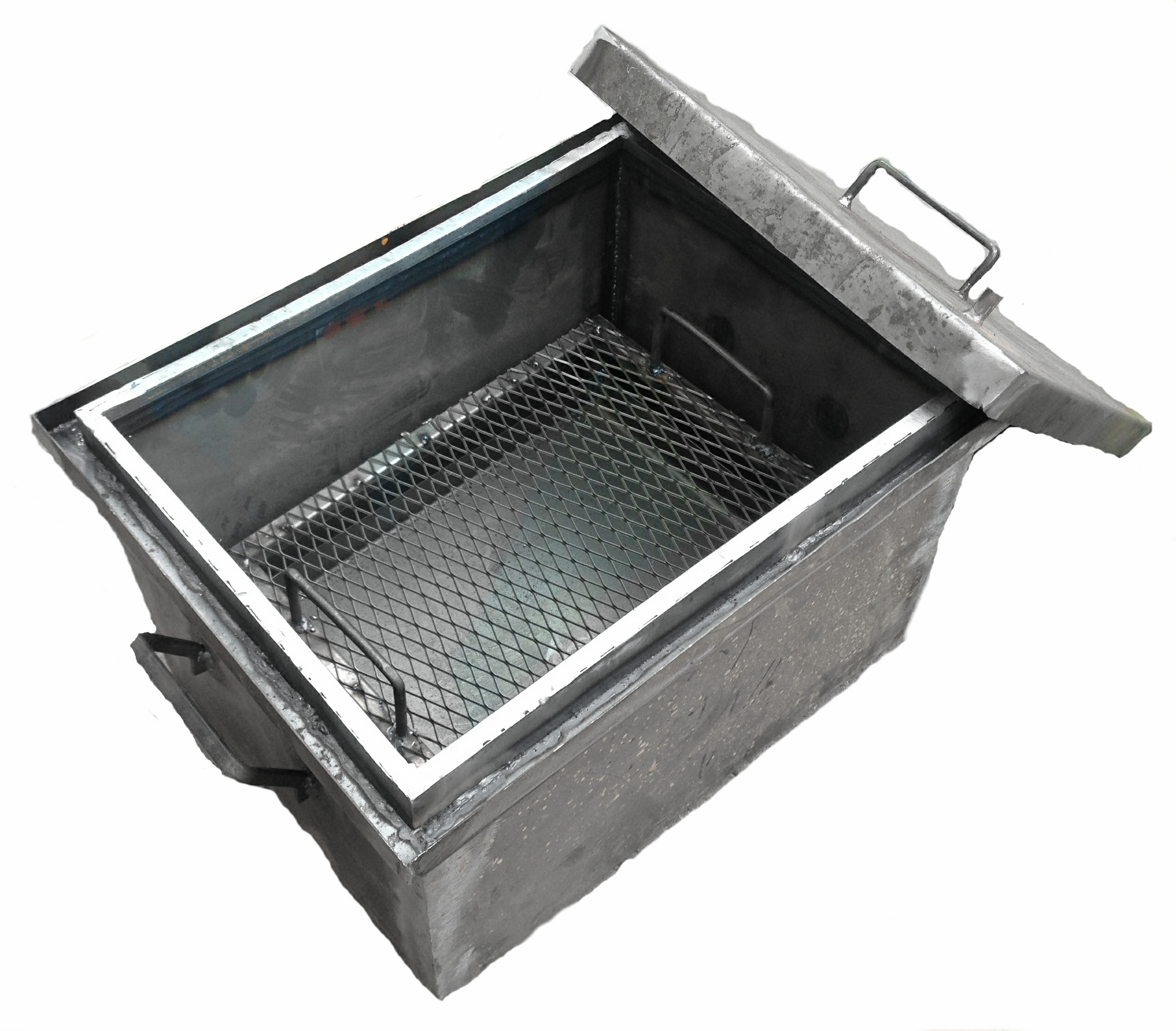 Коптильня Г/К 81.001