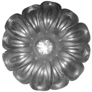 Квітка 2140 (штамповка)