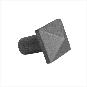 Заклепка 64.019 (ковка)