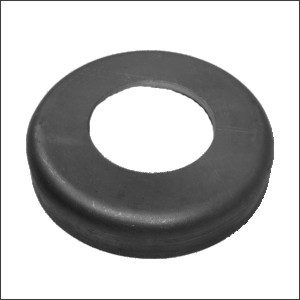Накладка 7560 ø 60 mm (ковка)