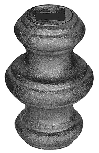 Вставка 41.004 на кв.14 (ковка)