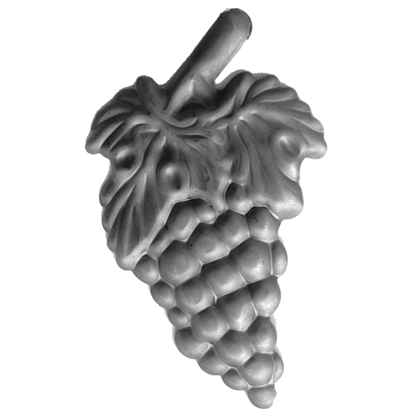 Елемент Гроно 4076L (штамповка)