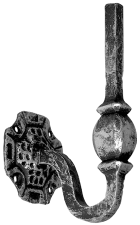 Кронштейн 64.011 (ковка)