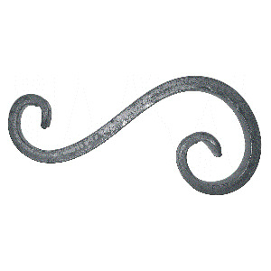 Інтеграл 11.199 (ковка)