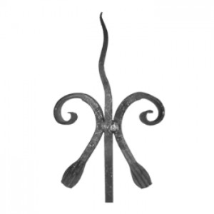 Peak 6901 sq.12 (forging)