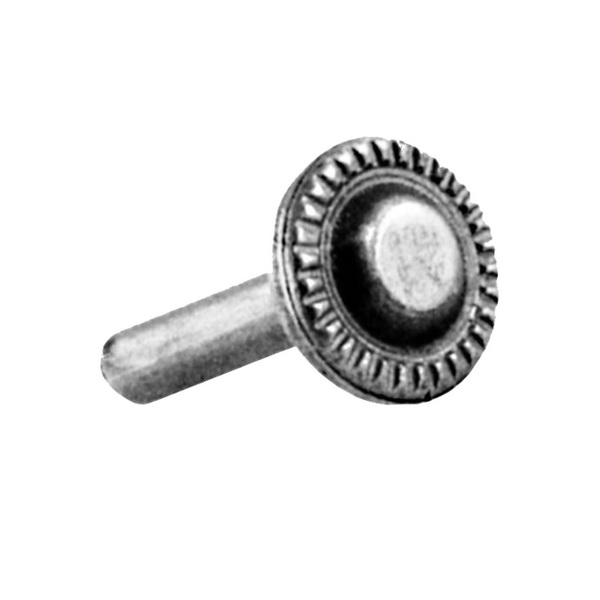 Заклепка 64.020 (ковка)