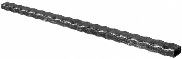 Профільна труба 34.102 L3000 (ковка)